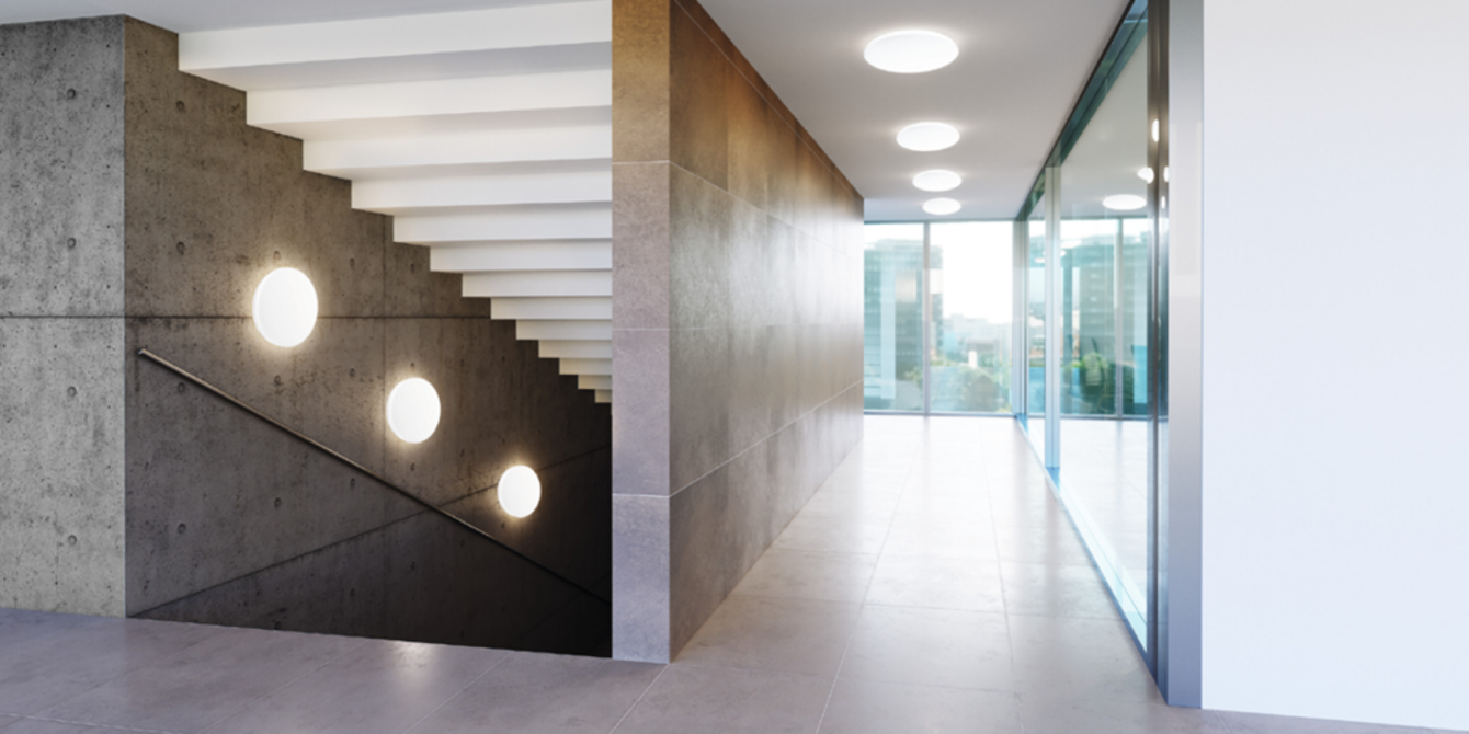 LED-Leuchten bei Elektro-Eul GmbH & Co. KG in Schrecksbach