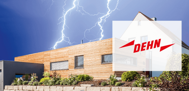 Dehn bei Elektro-Eul GmbH & Co. KG in Schrecksbach