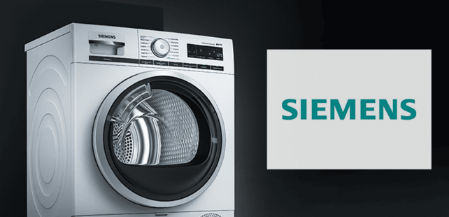Siemens Hausgeräte bei Elektro-Eul GmbH & Co. KG in Schrecksbach