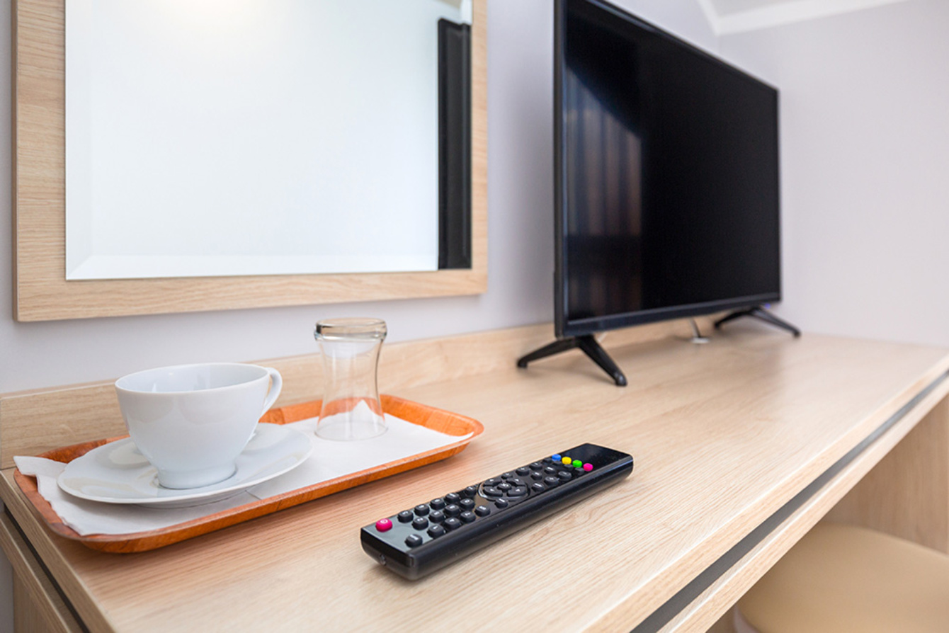 Hotel-TV bei Elektro-Eul GmbH & Co. KG in Schrecksbach