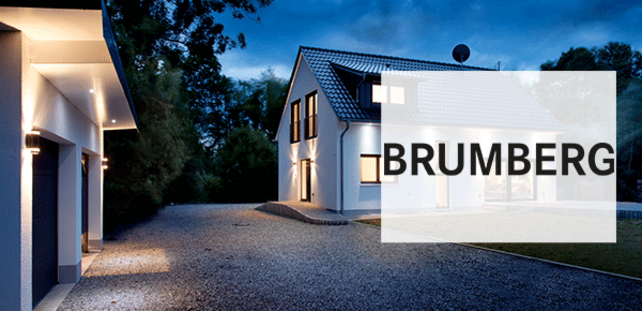 Brumberg bei Elektro-Eul GmbH & Co. KG in Schrecksbach