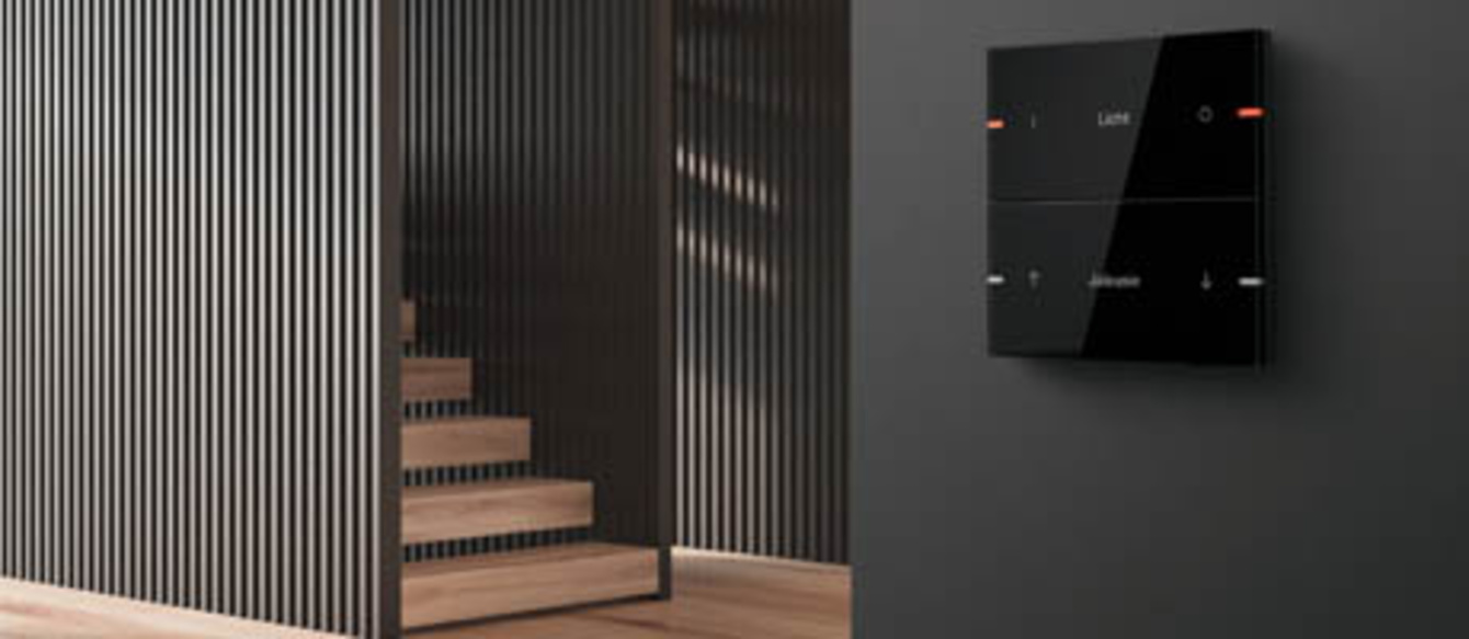 Gira Tastsensor 4 bei Elektro-Eul GmbH & Co. KG in Schrecksbach