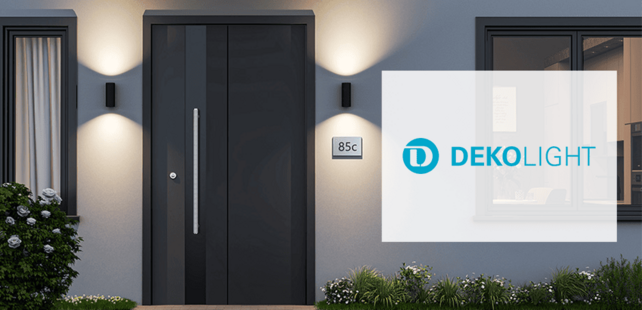 DEKO-LIGHT bei Elektro-Eul GmbH & Co. KG in Schrecksbach