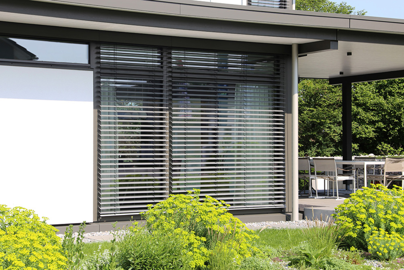 Haustechnik bei Elektro-Eul GmbH & Co. KG in Schrecksbach