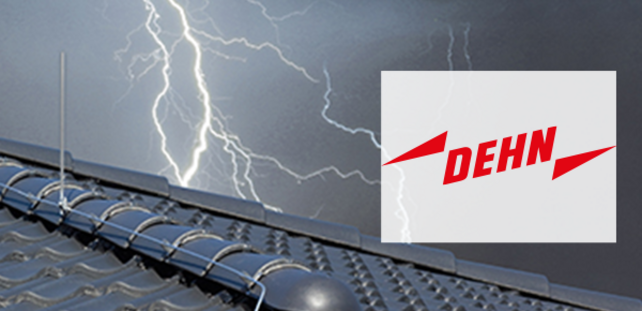Dehn bei Elektro-Eul GmbH & Co. KG in Schrecksbach