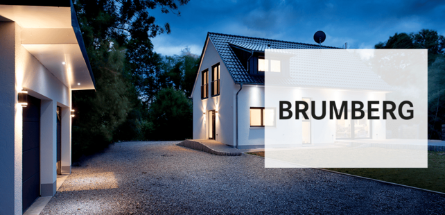 Brumberg bei Elektro-Eul GmbH & Co. KG in Schrecksbach