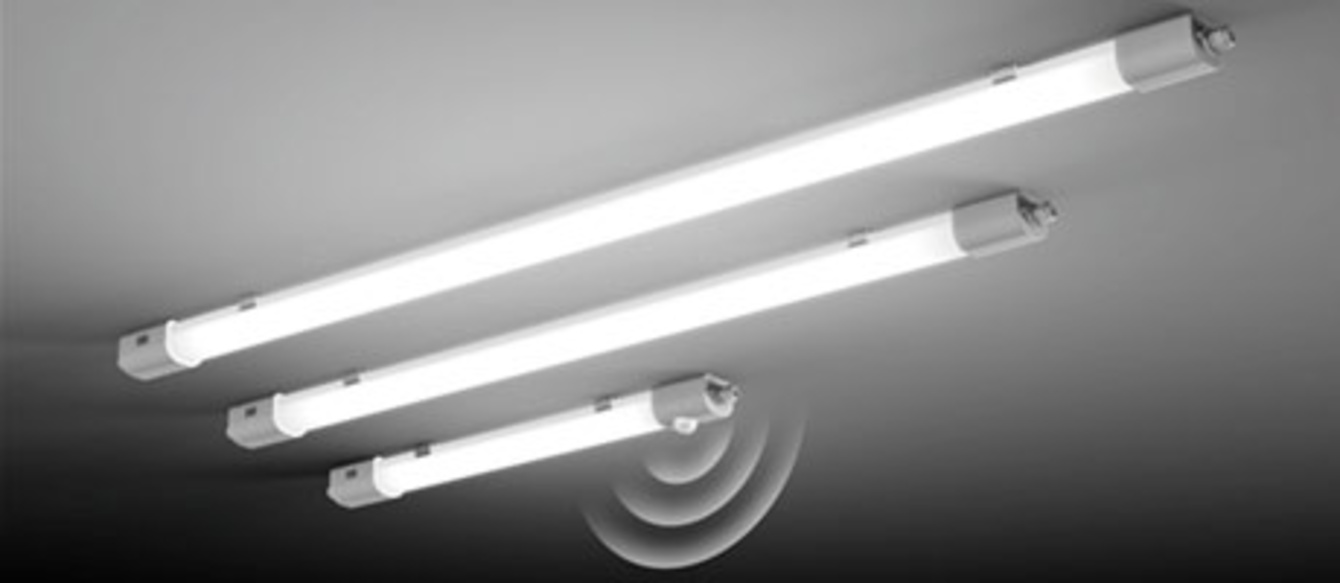 Planox Feuchtraumleuchten bei Elektro-Eul GmbH & Co. KG in Schrecksbach