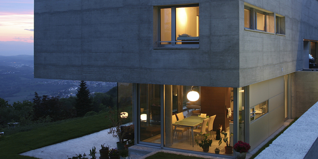 Design orientiere Produkte bei Elektro-Eul GmbH & Co. KG in Schrecksbach