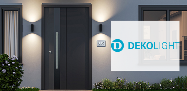 DEKO-LIGHT bei Elektro-Eul GmbH & Co. KG in Schrecksbach