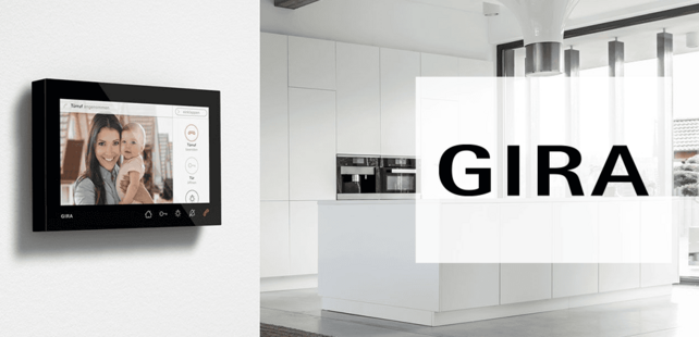 Gira bei Elektro-Eul GmbH & Co. KG in Schrecksbach