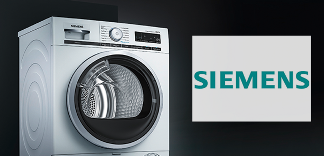 Siemens Hausgeräte bei Elektro-Eul GmbH & Co. KG in Schrecksbach