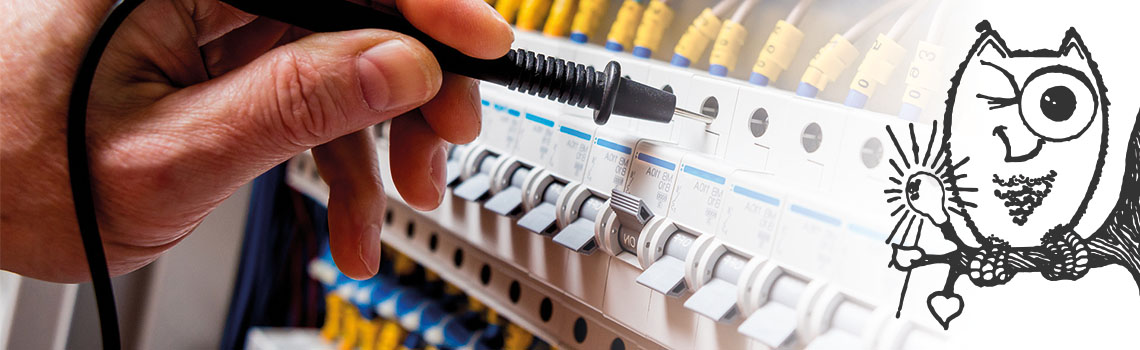 Elektro-Eul GmbH & Co. KG in Schrecksbach